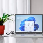 Advan Workplus AMD Ryzen 5