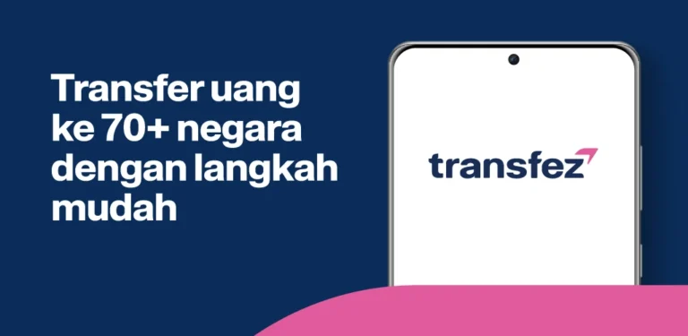 cara transfer uang ke luar negeri