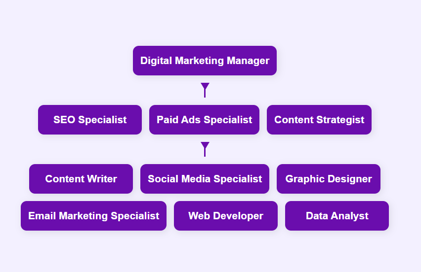 tim digital marketing