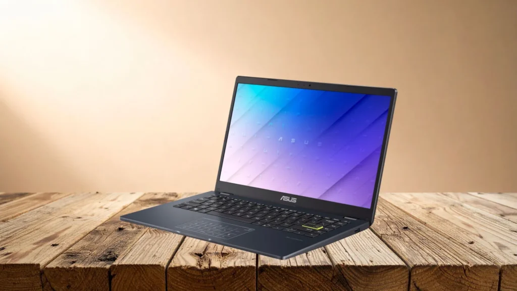 Vivobook Go 14 E410