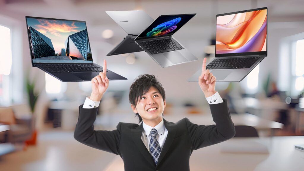 Butuh Laptop Untuk Kerja Di mana Saja? Ini 3 Rekomendasinya 1 3 rekomendasi laptop