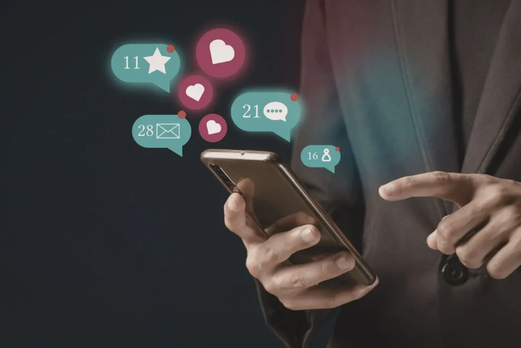 iklan facebook dan instagram