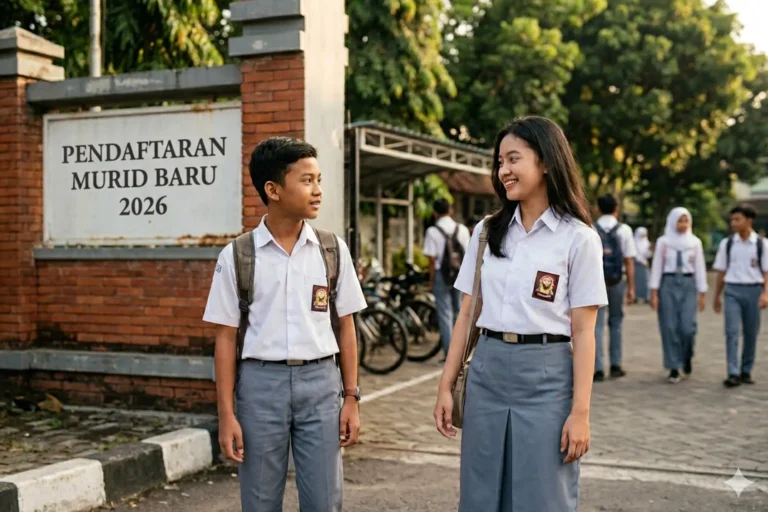 Juknis SPMB Jateng 2026 Resmi: Jalur Pendaftaran, Kuota, dan Daya Tampung SMA/SMK Jawa Tengah 2 juknis SPMB Jateng 2026