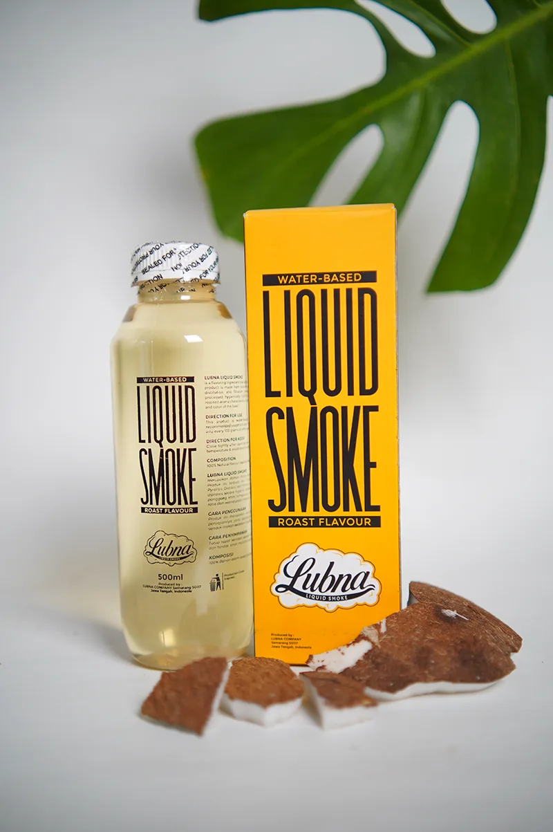 liquid smoke 500 ml best